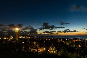 Terschelling bij het eerste ochtendlicht - 2
