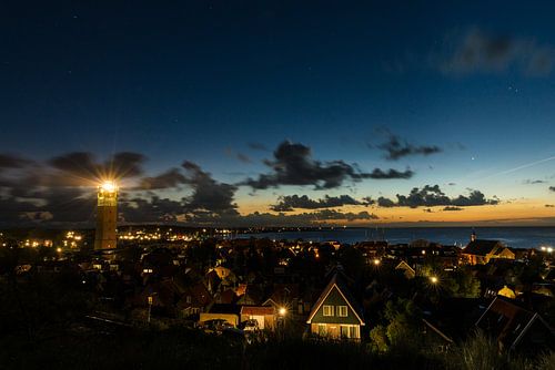 Terschelling bij het eerste ochtendlicht - 2