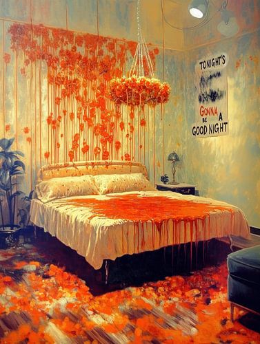 Tonight's gonna be a good night