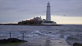 St. Mary's Lighthouse