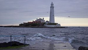 St. Mary's Lighthouse