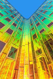 L'Arc en Ciel von Frans Nijland