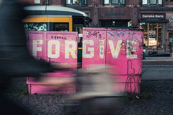 Urban Dynamics – Street Art in Helsinki