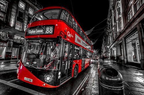 London Bus