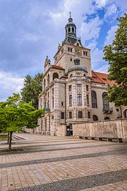 Bavière : Curiosités à Munich