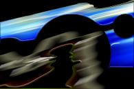 Rendez-vous van de gewijzigde afbeeldingssecties van Karl-Heinz Petersitzke thumbnail