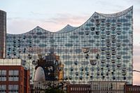 Elbphilharmonie