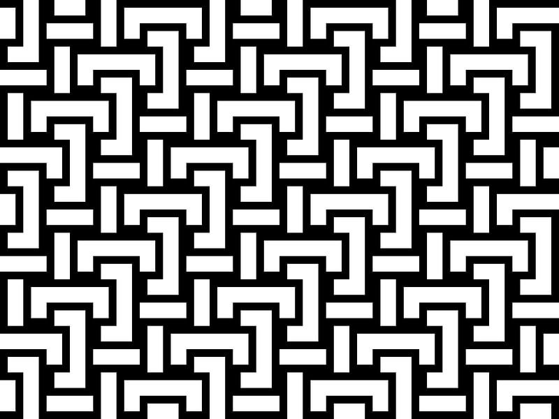 Permutation | ID=12 | V=06 | 4:3 | 12x09 par Gerhard Haberern