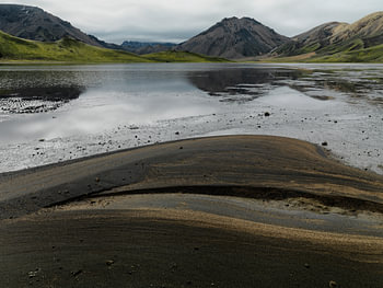 Kýlingavatn