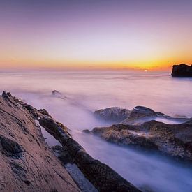 Schweigen von Martijn Schruijer