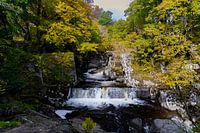 Bracklinn Falls - Callander