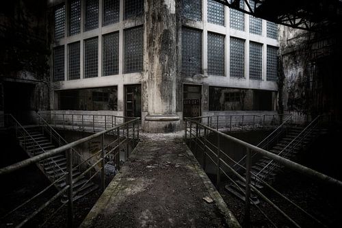 Fabriek Powerplant 4b