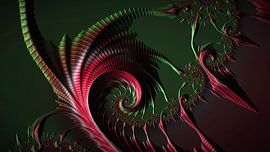 Freie Fraktale: #000102 von Don Philippo