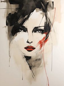 Femme III