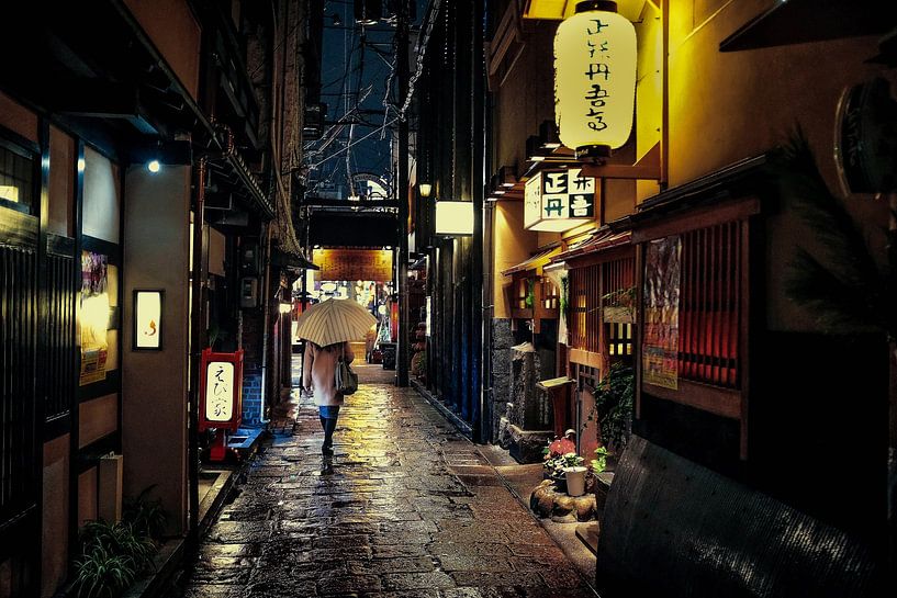 Osaka by Hello Pompoyo