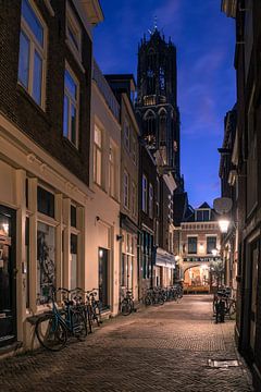  Schönes Utrecht!