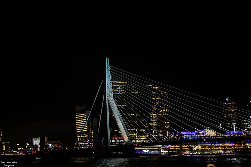 Rotterdam by joost  van Aalst