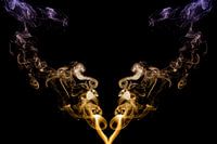 Hart of Smoke