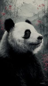 Pandabär / Pandabär