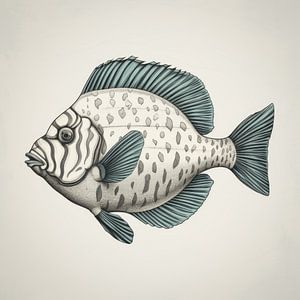 Joyau de la mer
