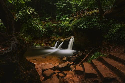 Schiessentümpel by Maikel Claassen Fotografie