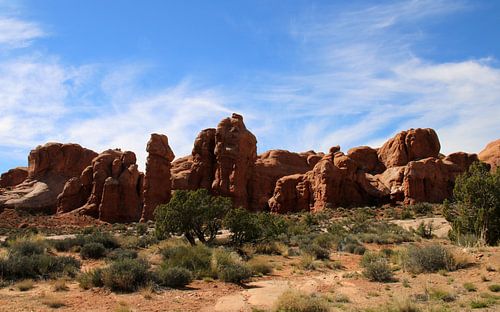 Arches National Park