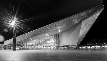 Rotterdam Centraal Station