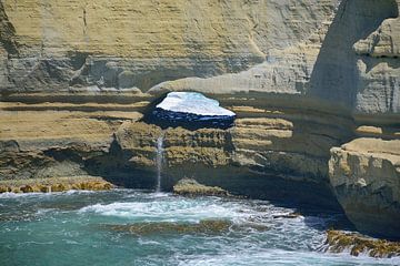 Een waterval maken van Frank's Awesome Travels
