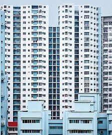 House in Hong Kong