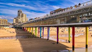 Pier von Scheveningen