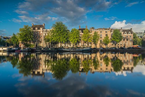 Amstel spiegel