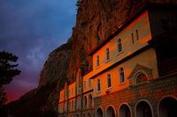 Montenegro Monastery
