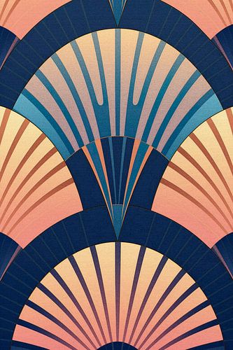 Art Deco Pattern