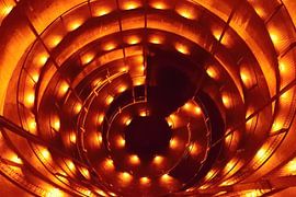 Abstieg in die Ruakuri-Höhle von Frank's Awesome Travels