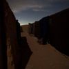 Sahara Desert Camp van Arno Fooy
