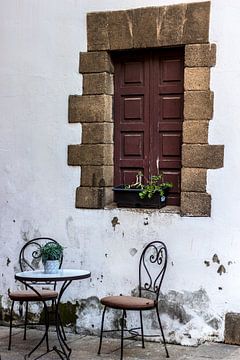 Barcelona von Marcel van Laar