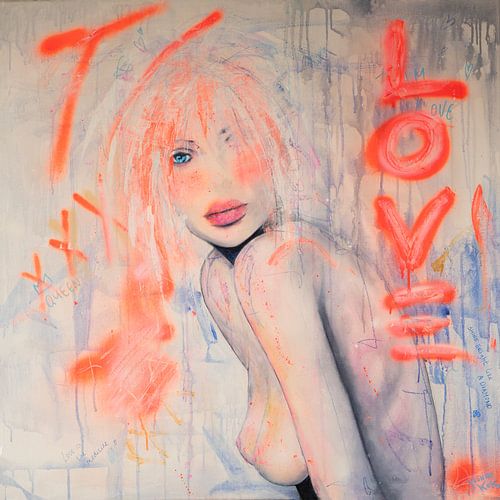 L'amour est le remède