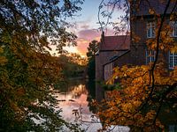Kasteel Herten