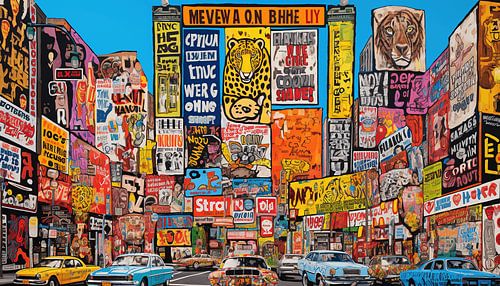 Metropolitaanse Montage