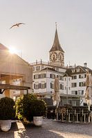 Zurich