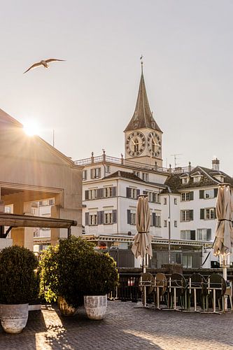 Zürich