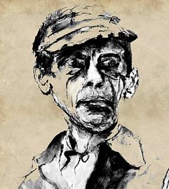 Ein anständiger Mann von Kay Weber