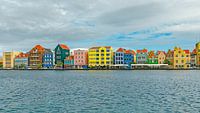 Handelskade Pund Ottrabanda Curacao