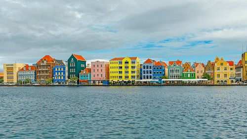 Handelskade Pund Ottrabanda Curacao