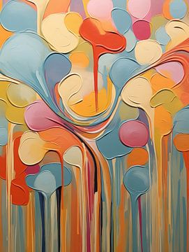 Abstract by Bert Nijholt