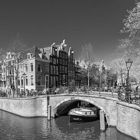Amsterdam Canals van Suzan Brands