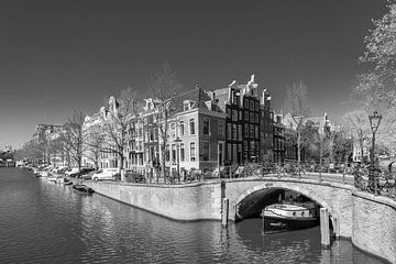 Amsterdam Canals van Suzan Brands