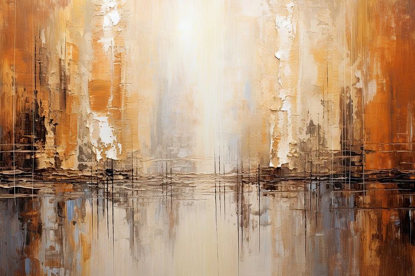 Modern Abstract 139999 by Abstract Painting