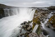 Selfoss, Islande par Joep de Groot Aperçu