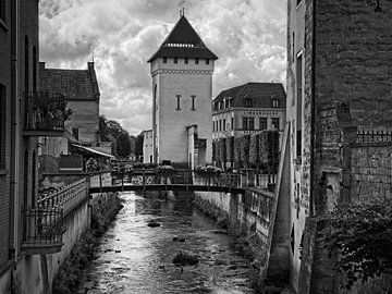 Der Geulpoort in Valkenburg von Rob Boon